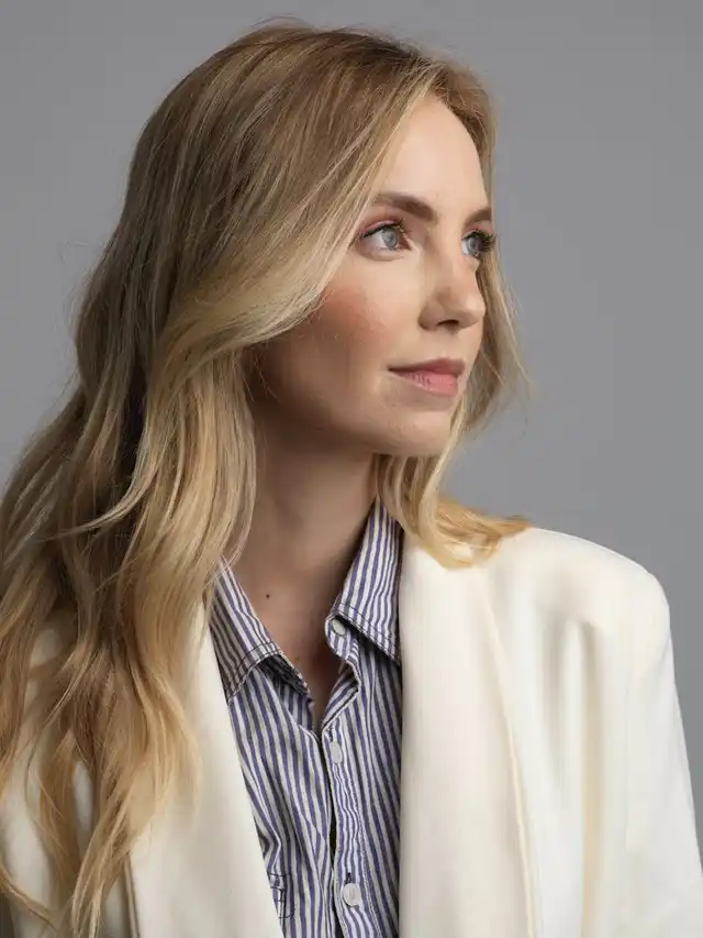 Мария Соколова